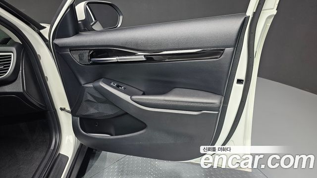 Kia Seltos 2022 — photo 15