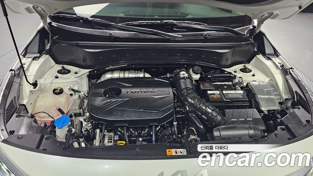 Kia Seltos 2022 — photo 26