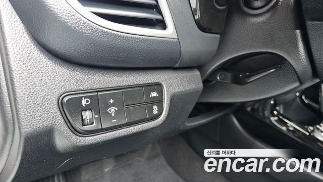 Kia Seltos 2022 — photo 27