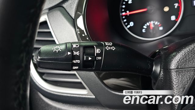 Kia Seltos 2022 — photo 29