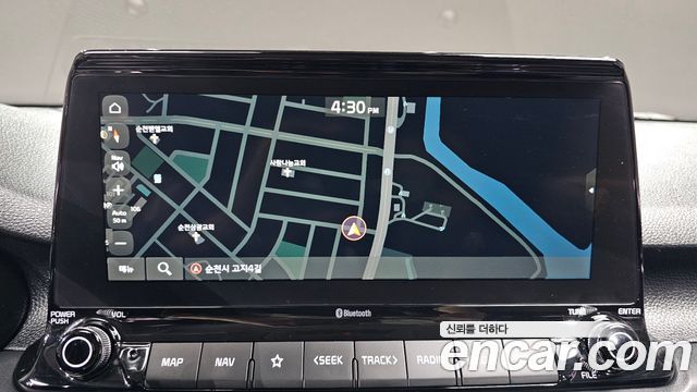 Kia Seltos 2022 — photo 32