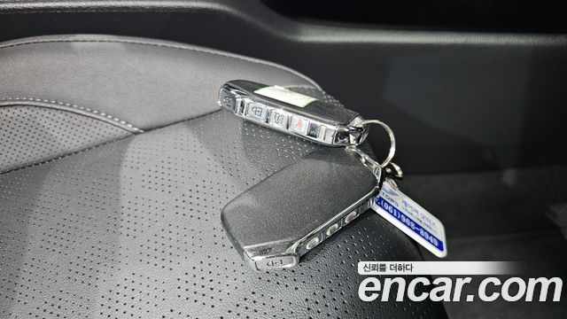 Kia Seltos 2022 — photo 33