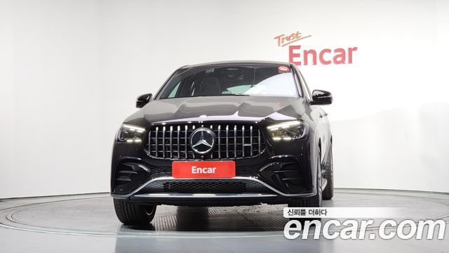 Mercedes-Benz GLE-Class 2026 — photo 3