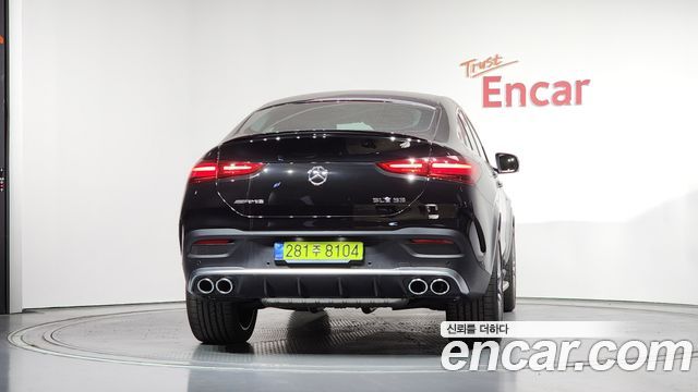 Mercedes-Benz GLE-Class 2026 — photo 4