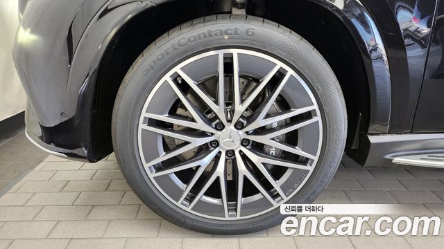 Mercedes-Benz GLE-Class 2026 — photo 5