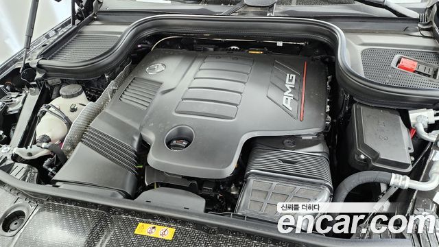 Mercedes-Benz GLE-Class 2026 — photo 6