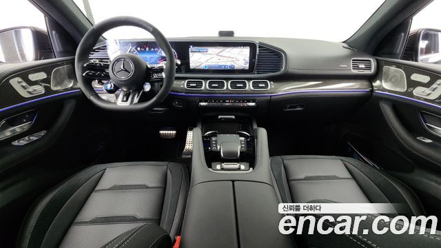 Mercedes-Benz GLE-Class 2026 — photo 7