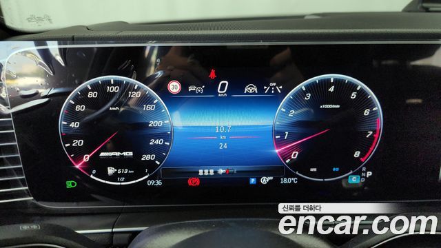 Mercedes-Benz GLE-Class 2026 — photo 8