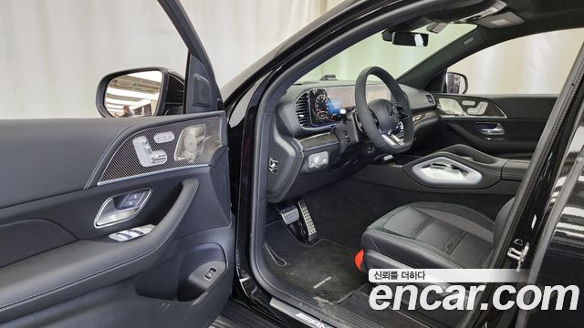 Mercedes-Benz GLE-Class 2026 — photo 10
