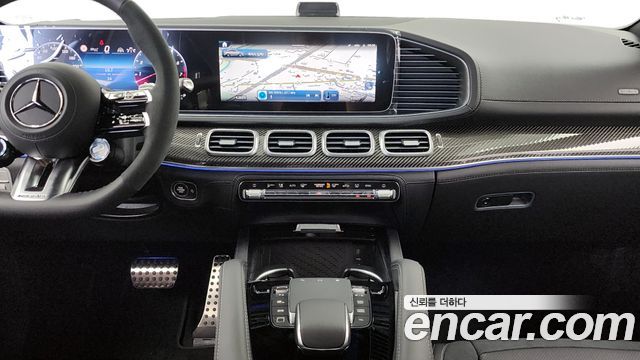 Mercedes-Benz GLE-Class 2026 — photo 14