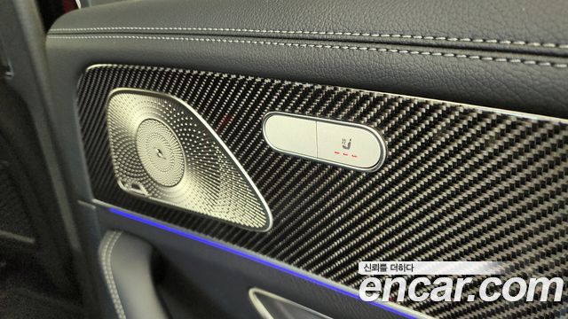 Mercedes-Benz GLE-Class 2026 — photo 19