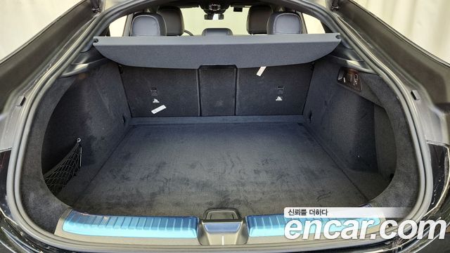 Mercedes-Benz GLE-Class 2026 — photo 20