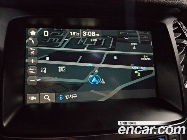 Hyundai Grandeur 2015 — photo 12