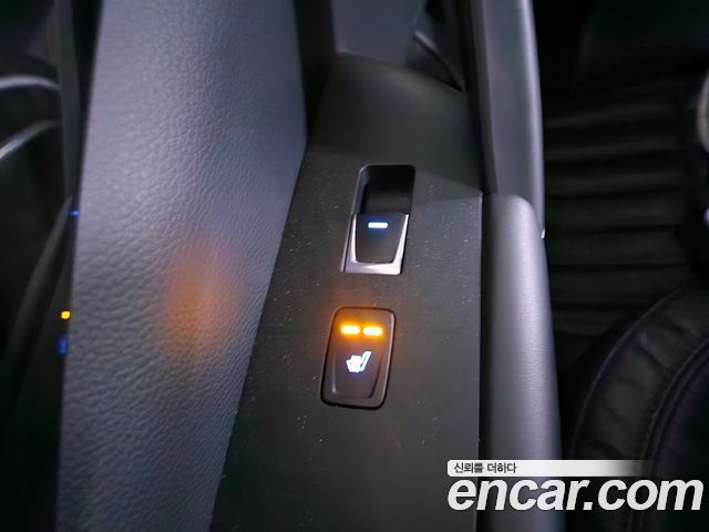 Hyundai Grandeur 2015 — photo 14