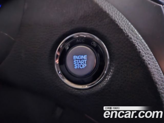 Hyundai Grandeur 2015 — photo 15