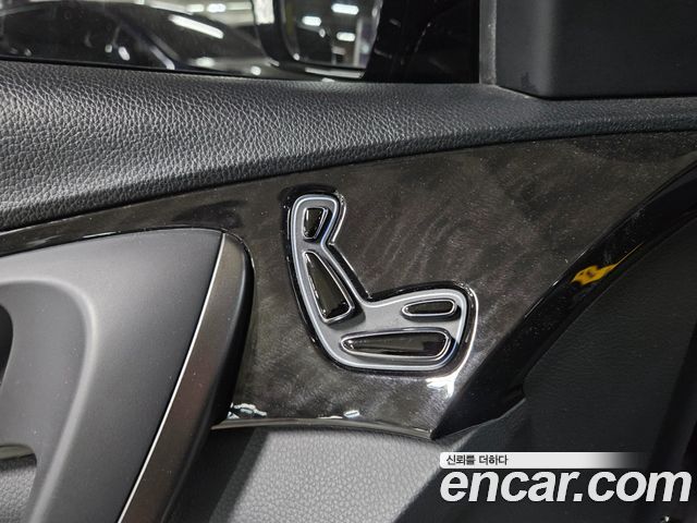 Hyundai Grandeur 2015 — photo 17