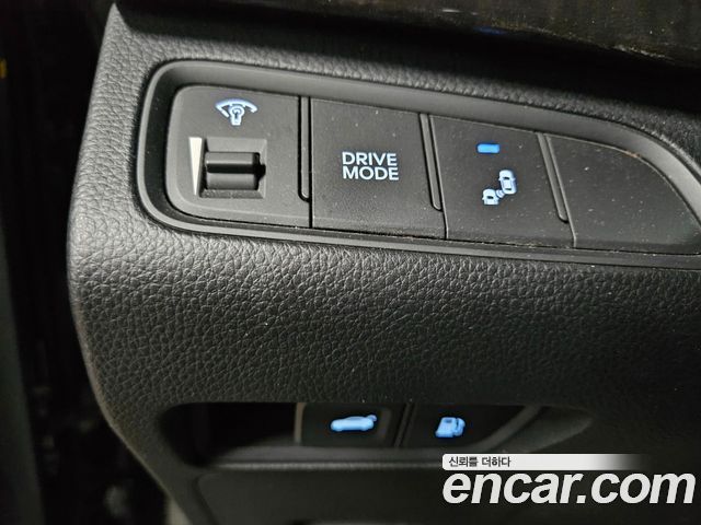 Hyundai Grandeur 2015 — photo 18