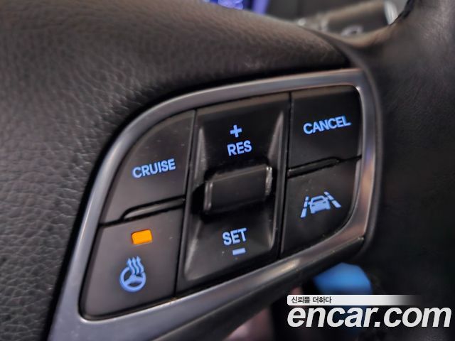 Hyundai Grandeur 2015 — photo 20