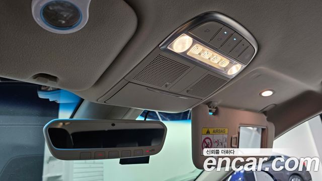 Genesis G90 2020 — photo 29