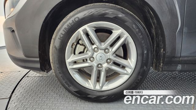 Hyundai Kona 2021 — photo 5
