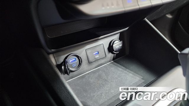 Hyundai Kona 2021 — photo 12