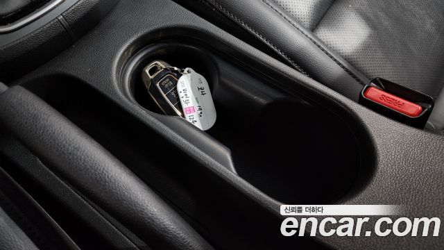 Hyundai Kona 2021 — photo 17