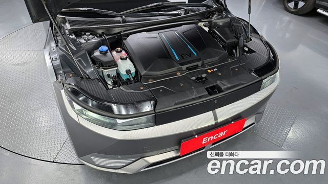 Hyundai Ioniq5 2022 — photo 6