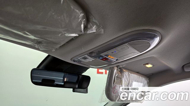 Hyundai Ioniq5 2022 — photo 25