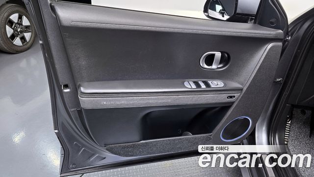 Hyundai Ioniq5 2022 — photo 14
