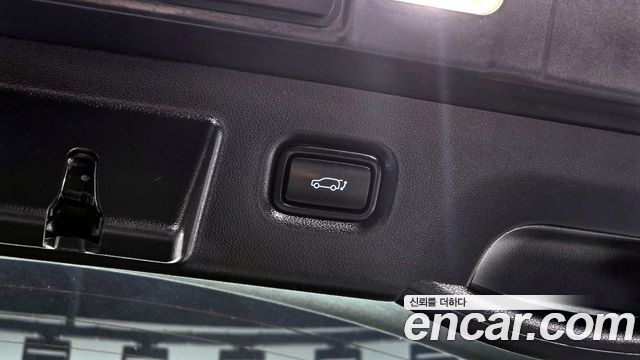 Hyundai Ioniq5 2022 — photo 27