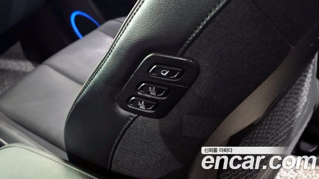 Hyundai Ioniq5 2022 — photo 28