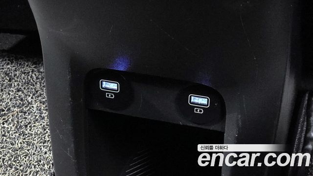 Hyundai Ioniq5 2022 — photo 31
