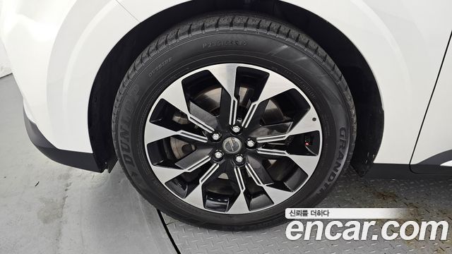 Kia Canival 2021 — photo 5