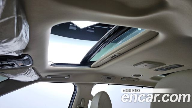 Kia Canival 2021 — photo 21