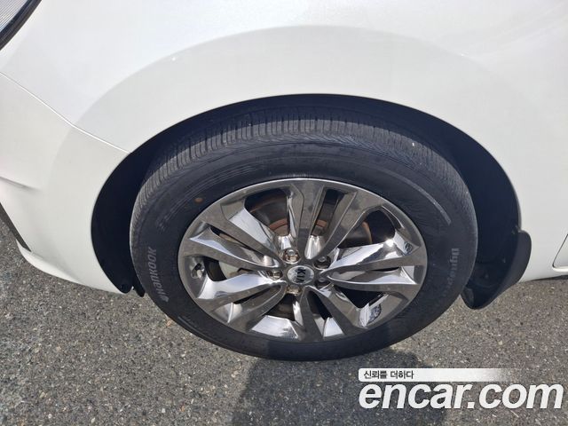 Kia Canival 2018 — photo 3