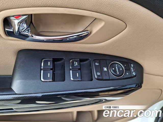 Kia Canival 2018 — photo 6