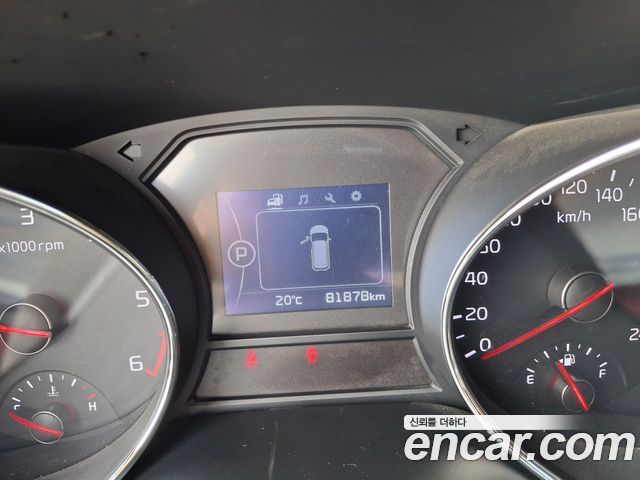 Kia Canival 2018 — photo 9