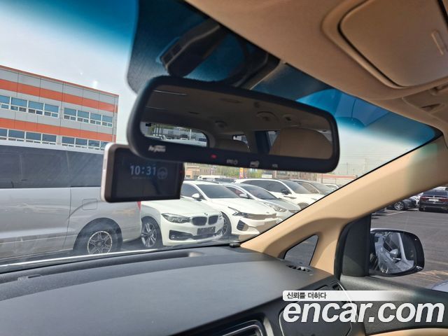 Kia Canival 2018 — photo 10