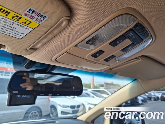 Kia Canival 2018 — photo 13