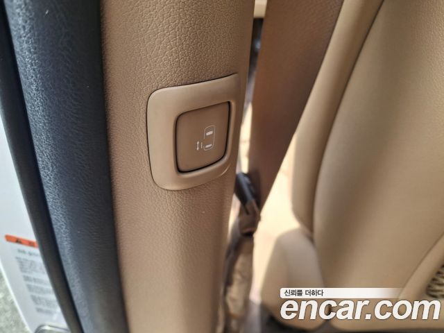 Kia Canival 2018 — photo 15