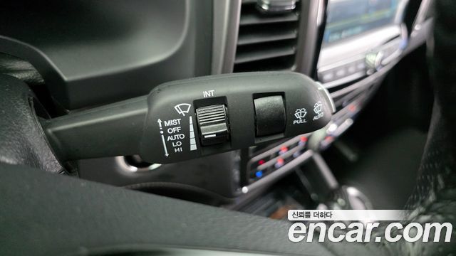 KG Mobility Rexton 2023 — photo 22