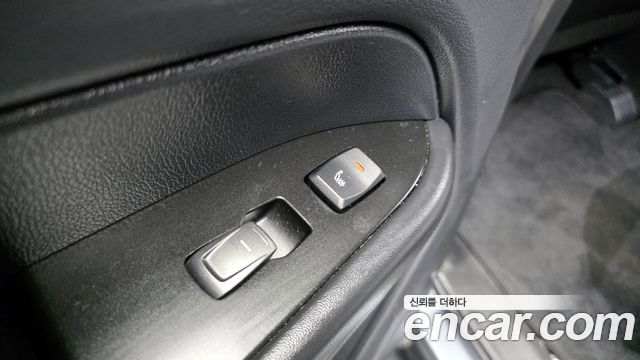 KG Mobility Rexton 2023 — photo 29