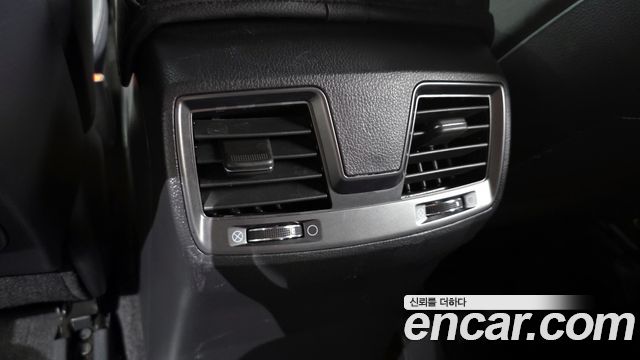 KG Mobility Rexton 2023 — photo 30
