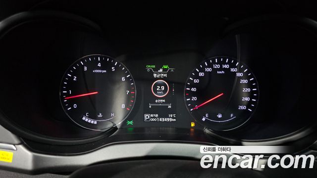 Kia K9 2014 — photo 11