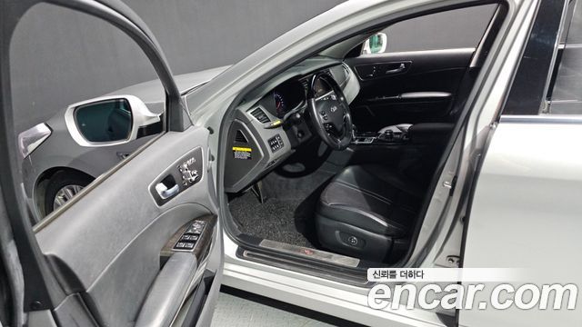 Kia K9 2014 — photo 13