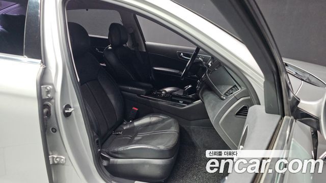 Kia K9 2014 — photo 17