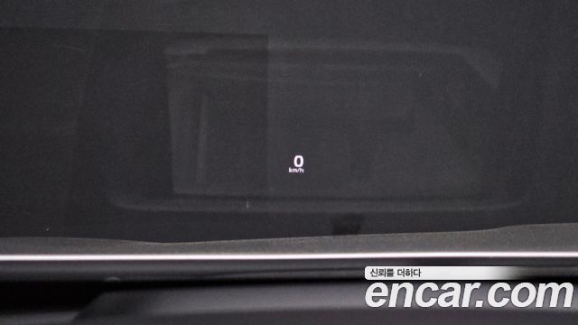 Kia K9 2014 — photo 24