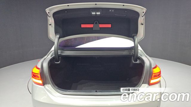 Kia K9 2014 — photo 26