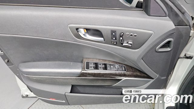 Kia K9 2014 — photo 14