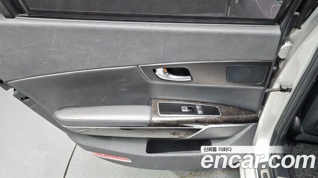 Kia K9 2014 — photo 15